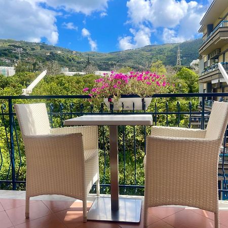 Bougainvillea Relais Соренто Екстериор снимка