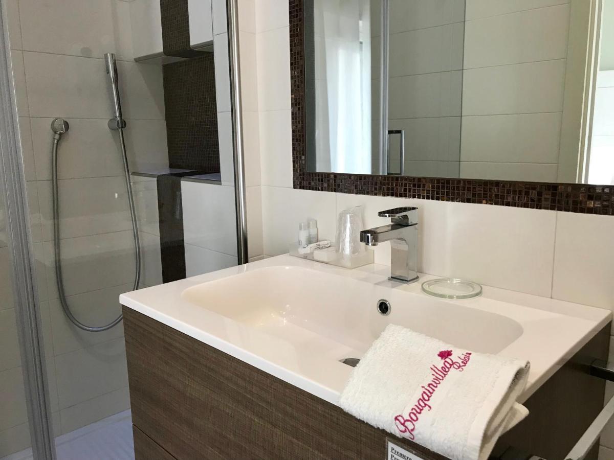Bougainvillea Relais Соренто Екстериор снимка