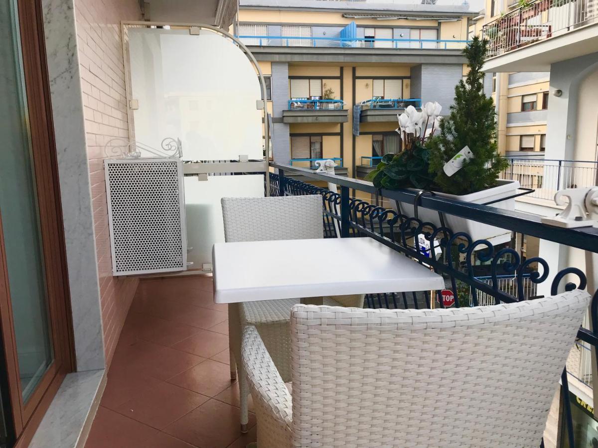 Bougainvillea Relais Соренто Екстериор снимка