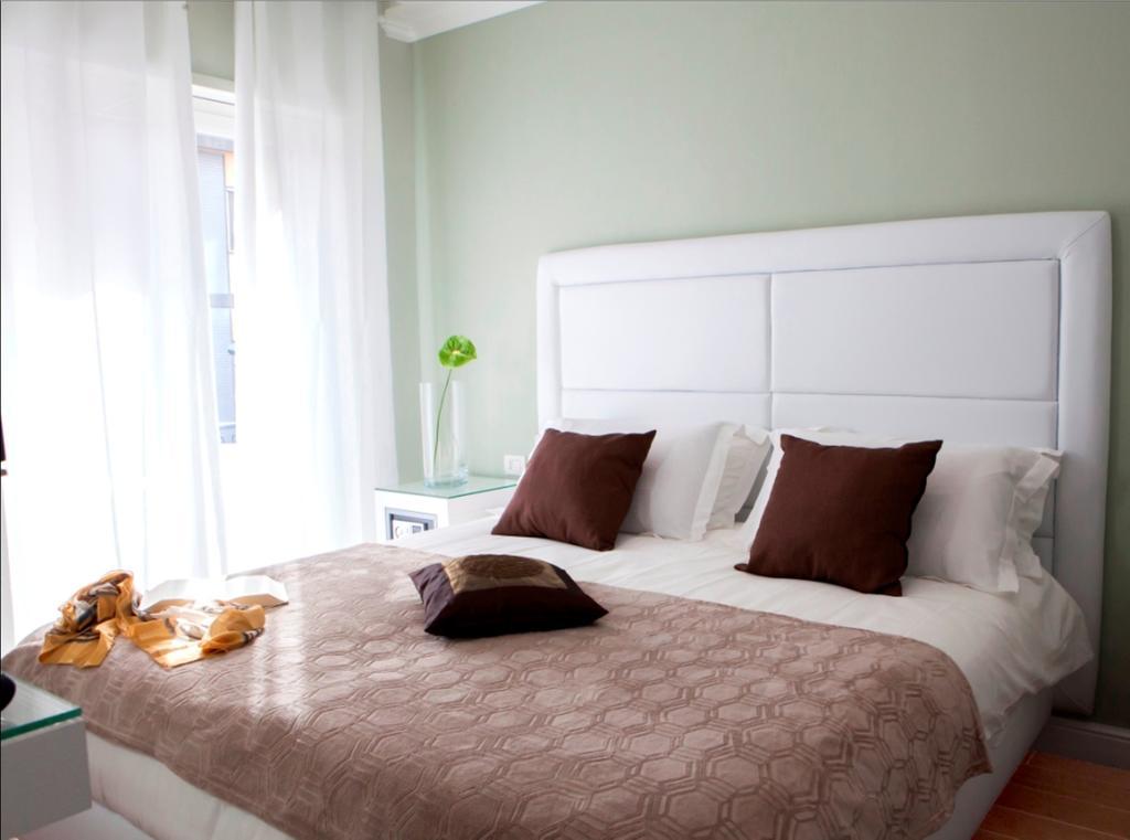 Bougainvillea Relais Соренто Стая снимка