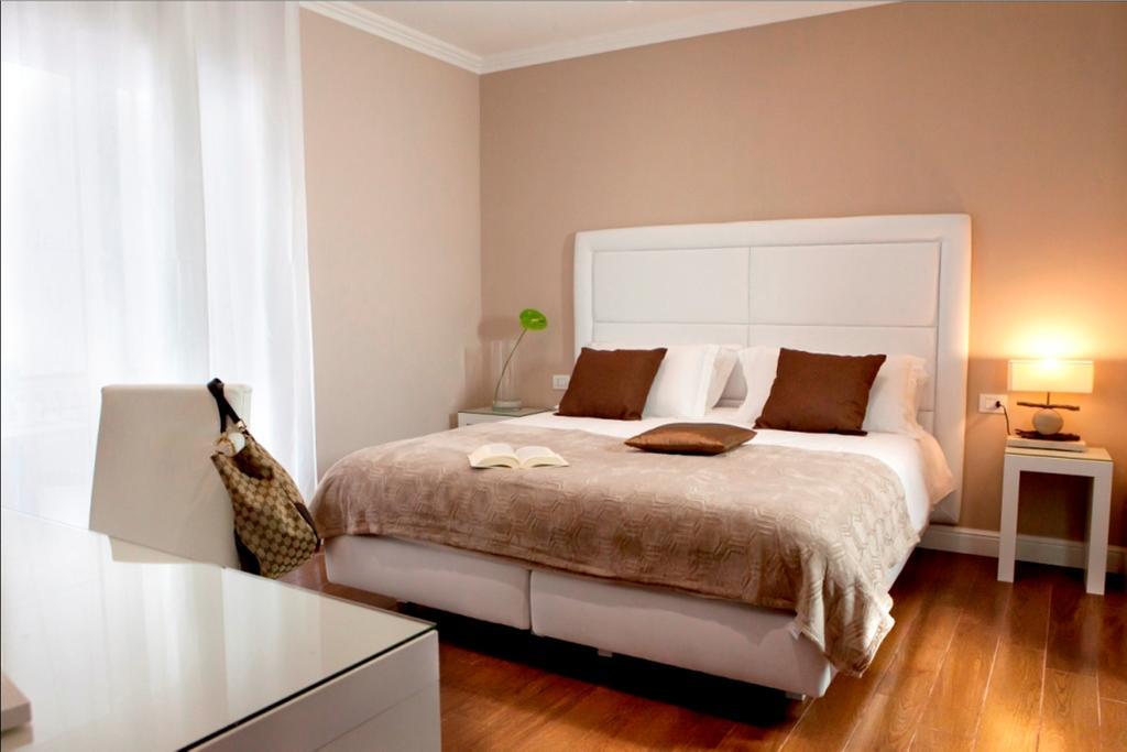 Bougainvillea Relais Соренто Стая снимка