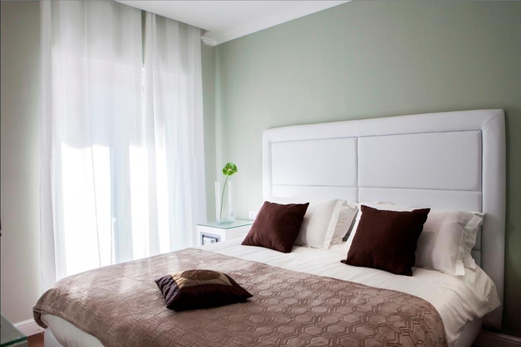 Bougainvillea Relais Соренто Екстериор снимка