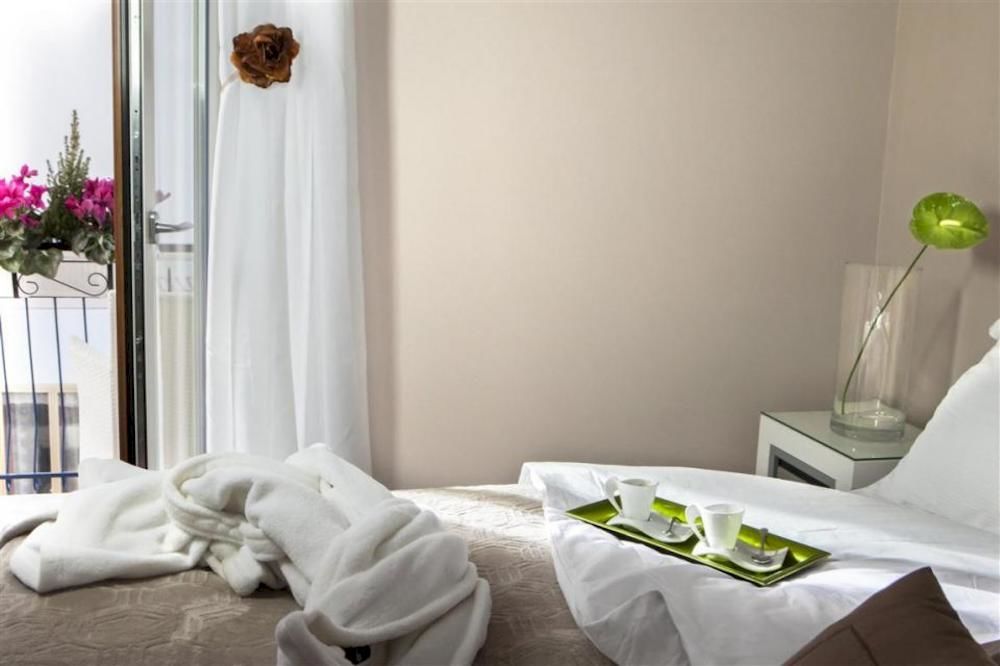 Bougainvillea Relais Соренто Екстериор снимка