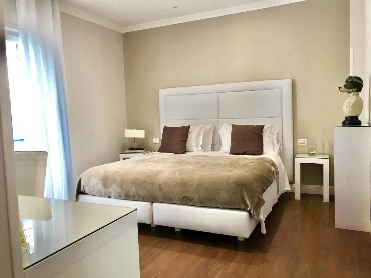 Bougainvillea Relais Соренто Екстериор снимка