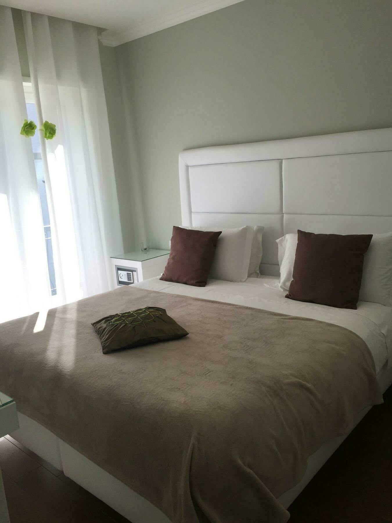 Bougainvillea Relais Соренто Екстериор снимка