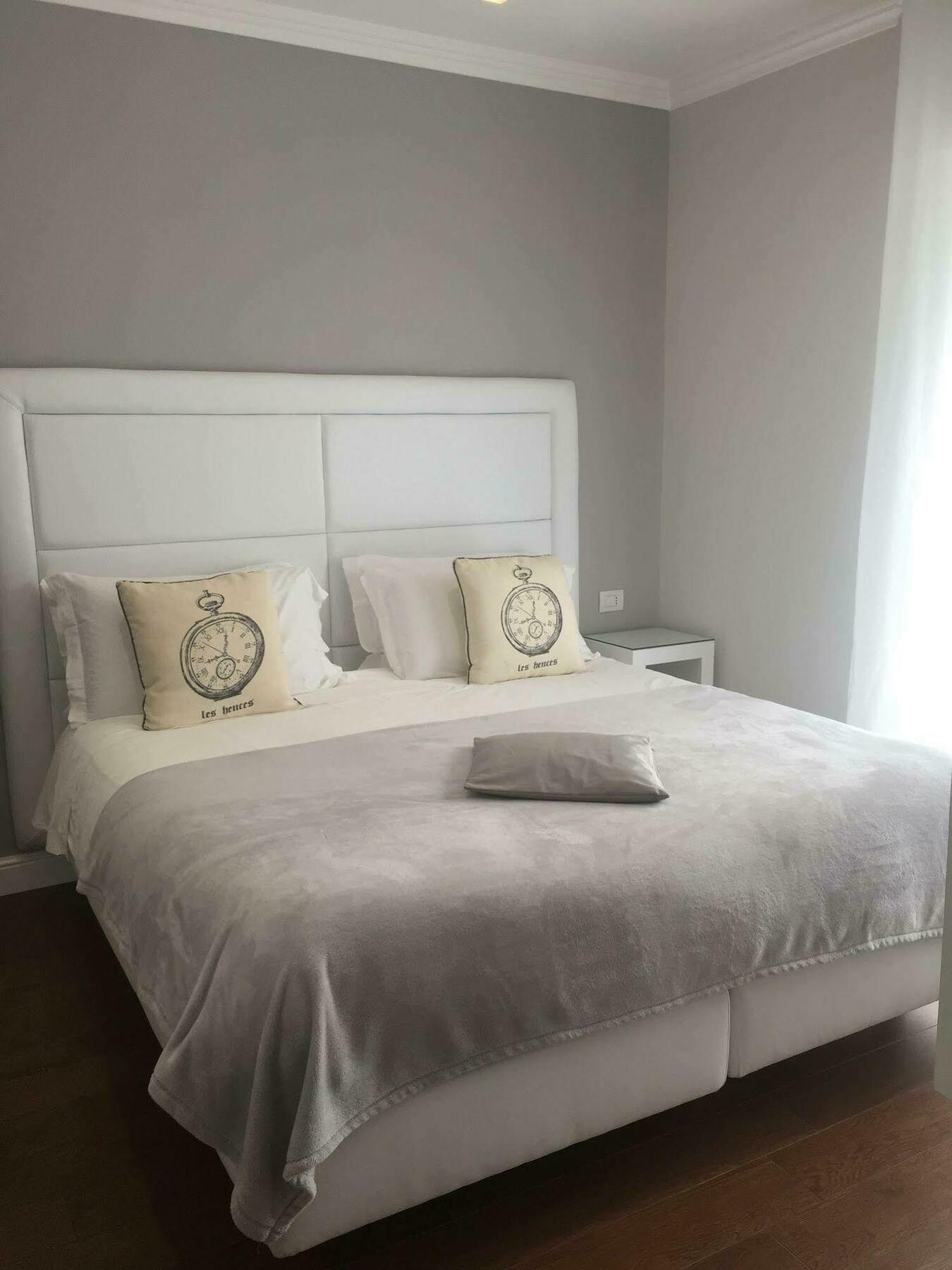 Bougainvillea Relais Соренто Екстериор снимка